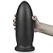 Large Butt Plug Anal Plug Toys Beads Tail Huge Butt Plug Anal Trainer Big Dildo Large Anal Toys Big Dildo (Bomber)