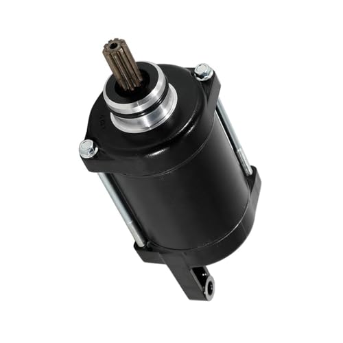 Démarreur électrique moto pour rouler en toute sérénité avec votre CRF250M