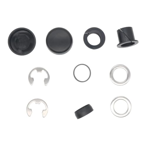 Kit de herrajes pasador y cilindros Volvo Penta 3853423 para motores marinos