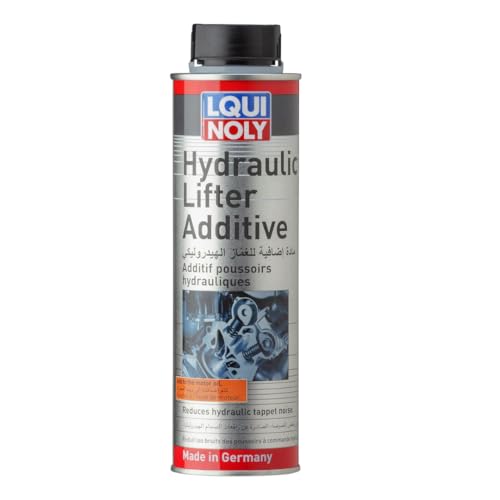 Hydraulic Lifter Additive 300 ml