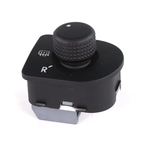 Interrupteur bouton rétroviseur Skoda Octavia I 1U1959565L réglage glace