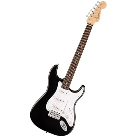 Fender Squier Debut Series Stratocaster Cover