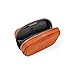 Orbitkey 2-in-1 Tech Accessory Pouch with Detachable Slim Sleeve – Travel Electronics Organizer for Cables, Chargers, Earbuds, Power Bank – Compact Gadget Bag & Portable Tech Storage Case (Terracotta)