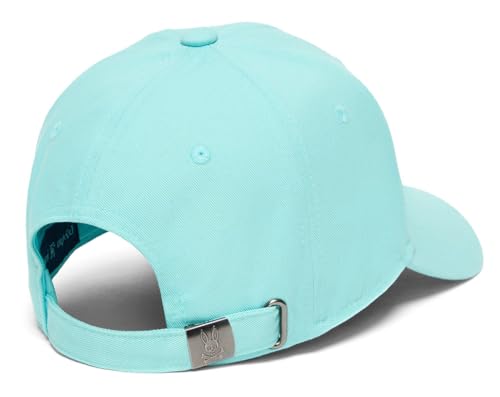 Image of Psycho Bunny Men's Core Tall Bunny Cap