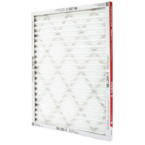 Frigidaire PureAir® 16" x 20" x 1" MERV 8 Allergen Air Filter - 2 Pack - image 2