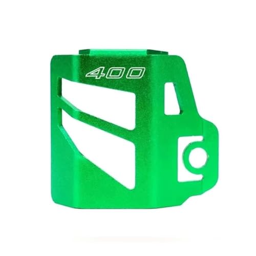 Couvercle réservoir liquide frein pour vos sorties en Kawasaki Z900 Z800
