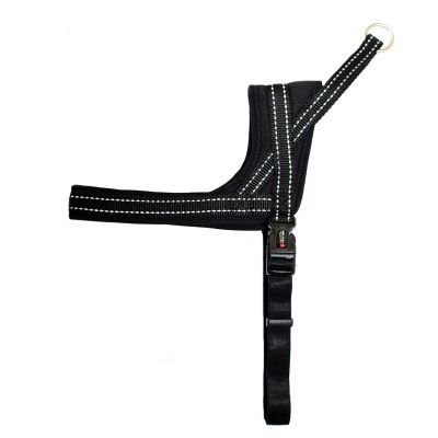 Geschirr Soft & Safe reflektierend Cover