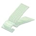 JR Products 81255 Elastic Sew-In Curtain Carrier - Type C