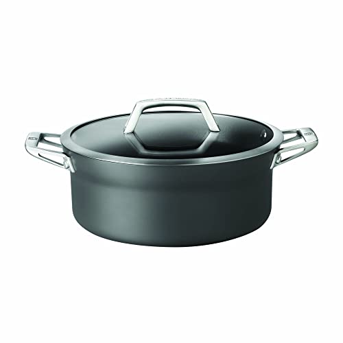 ZWILLING Motion 8.5-qt Hard Anodized Nonstick Dutch Oven
