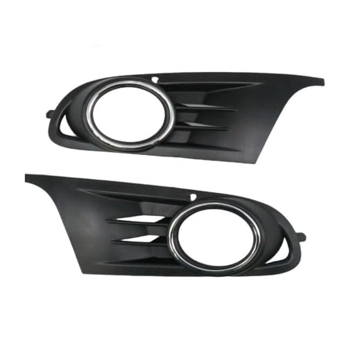 Couvercle phare antibrouillard Golf 6 robuste et durable pour pare-choc avant 5K0853665