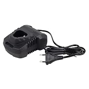 Cofan Cargador de batería rápido: 12V DC 2
