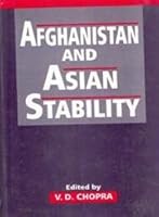 Afghanistan in World Politics (A Study of Afghan-U.S. Relations) 8121200970 Book Cover
