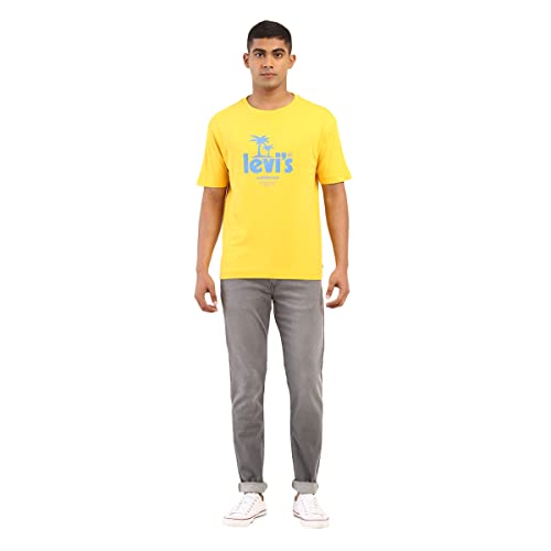 Image of Levi's Men's Relaxed Fit Graphic T-Shirt