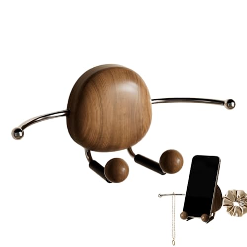 Support téléphone douche fixation antidérapante ventouse smartphone