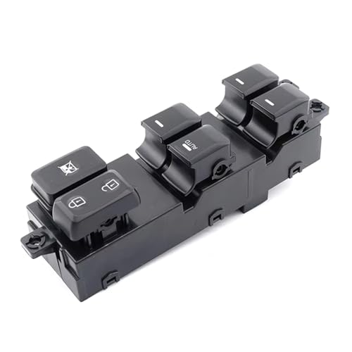 Bouton de lève-vitre électrique Kia Picanto pour un confort retrouvé