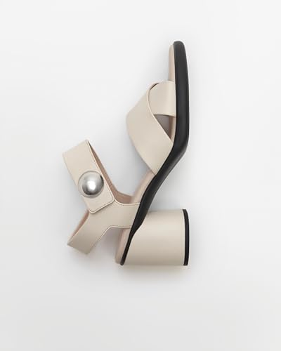 Image of ECCO Sculpted 55 Luxe Button