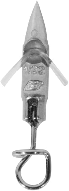 BKK PERMALOCK - Tungsten Nail Keeper