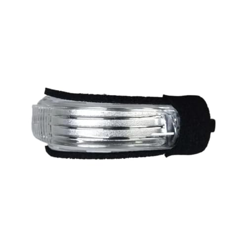 Cache rétroviseur droit avec lampe pour Toyota Corolla et Vitz 2007-2011