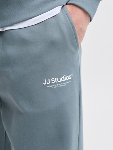 JACK & JONES Jpstkane Soho Sweat Pants Noos – Ansicht 6