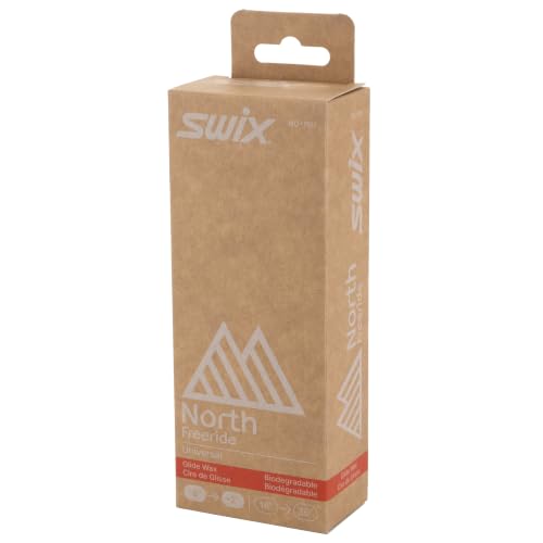 Swix North Speed Brick Universal Wax