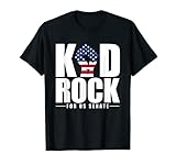 Kid For US Senate 2018 Election Shirt In Rock We Trust