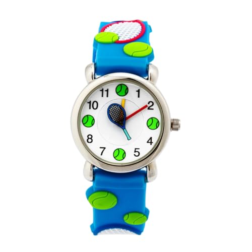 Reloj infantil Hohopeti para niña ideal en el colegio y parques de juego