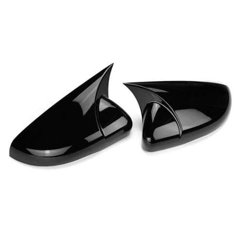 Coques rétroviseurs Touran 2010-2014 pour remplacer pièces rayées