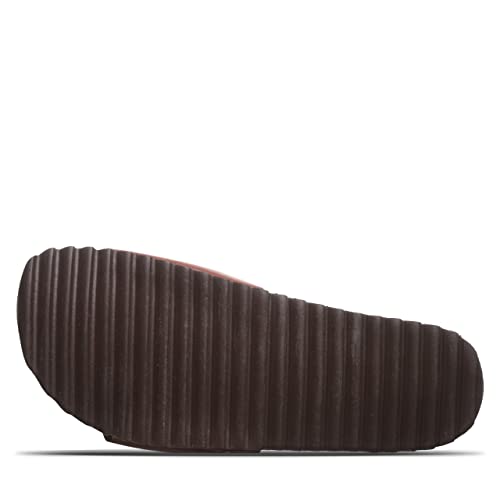 Bearpaw Women's Sibyl Saddle Size 10 | Women's Sandal | Women's Shoe | Comfortable & Lightweight #TOP2