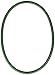 Genuine Chrysler 55366298AA Fuel Pump O-Ring