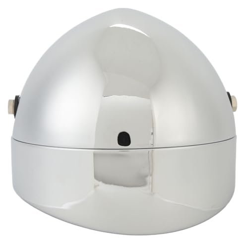 Carcasa de faro 67789 91 y cubeta de aluminio para faro redondo de 7 pulgadas