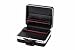 Produktbild Parat Werkzeugkoffer CLASSIC KingSize Roll CP-7 (Größe XL / Werkzeugtasche ohne Inhalt, rollbar, schwarz) 589500171