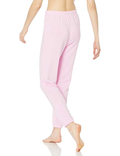 Image of Amazon Essentials Women's Drawstring Pajama Jogger Lounge Pants, Lightweight Terry, Plus Size