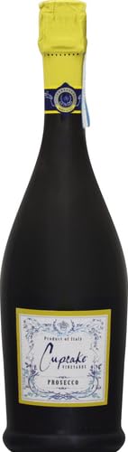 Cupcake Vineyards Prosecco, Wine