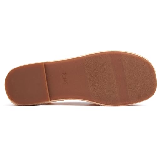 Image of TOMS Women's Abby Platform Sandal