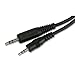 3.5mm To 2.5mm Jack Cable Stereo 0.5M