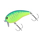 ダイワ(DAIWA) バス デカピーナッツ2 ブルーバックチャート SSR ルアー