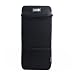Cosmos ® Black Color Neoprene Sleeve Carrying Protection Case Cover Bag for the Logitech K810 Logitech K811 Bluetooth Keyboard