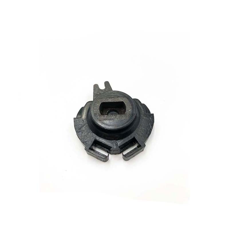 Bague d'étanchéité et câble de valve de commande d'échappement en acier renforcé pour moto