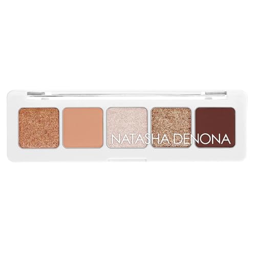Natasha Denona Mini Nude Eyeshadow Palette Mini Nude Eyeshadow Palette