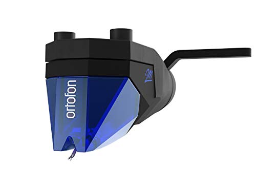Ortofon 2M Blue PnP Moving Magnet Cartridge