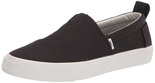 Image of Toms Kids' Alpargata Fenix Slip-on