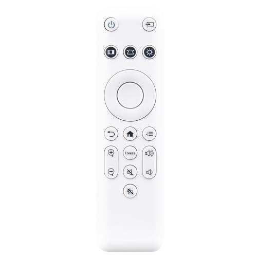 Télécommande pour Epson CO-FH02 : pilotez vos soirées cinéma CO-W01