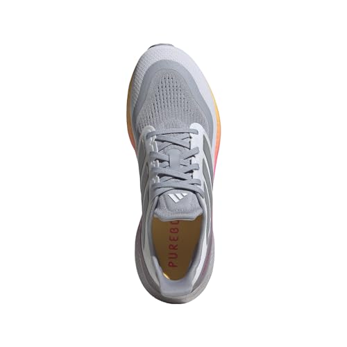 Image of Adidas Mens Pureboost 5 Running