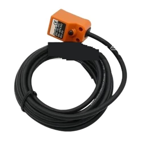 Détecteur de proximité SN05-N capteur inductif de distance DC 3 fils NPN