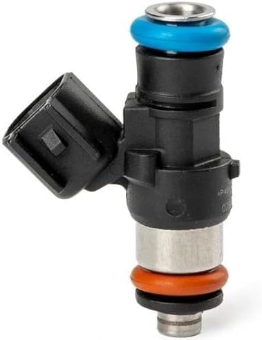 Car Fuel Injector Fuel Injecto Repair Kit for Polaris for RZR for Ranger for Sportsman for 450 570 900 1000 ACE570 ACE900 Injector Nozzle 2521068 0 280 158 258 Car