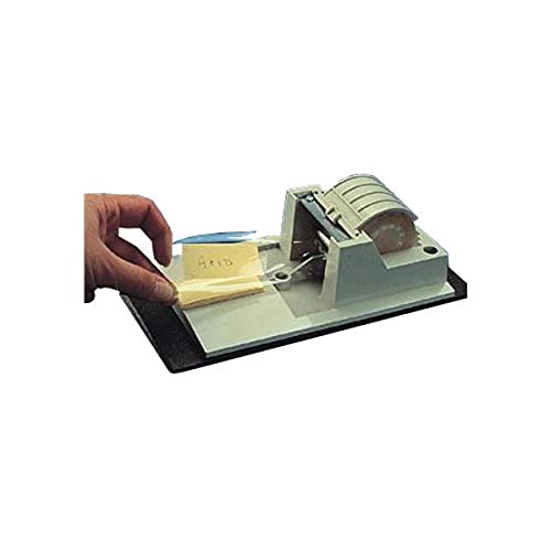 Baseline 12-1125 Economy Plastic Skinfold Caliper, Slim, Guide style by Fabrication Enterprises