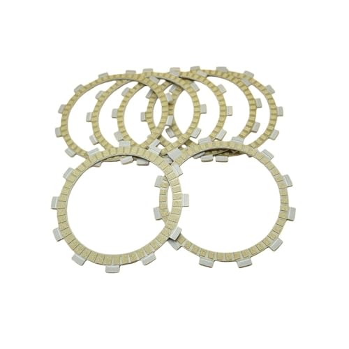 Disques friction d'embrayage anti-patinage pour quad YFM 35R 350