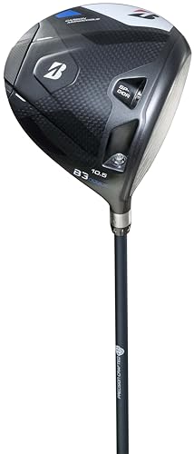 BRIDGESTONE(ブリヂストン) B3MAX ドライバー 【カタログ掲載シャフト装着モデル】 2024年モデル