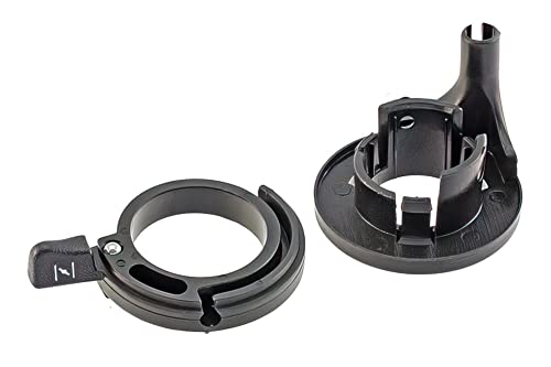 Domino Commande starter aprilia sr rally (leviers) / starter control aprilia sr rally (Levers)