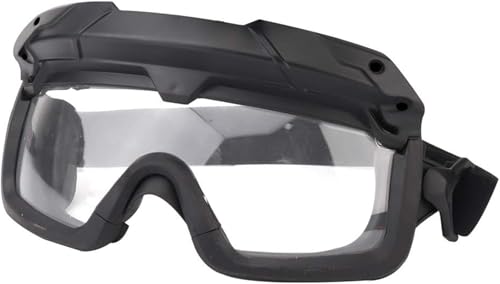 TS TAC-SKY Taktische Airsoft Paintball Schutzbrille